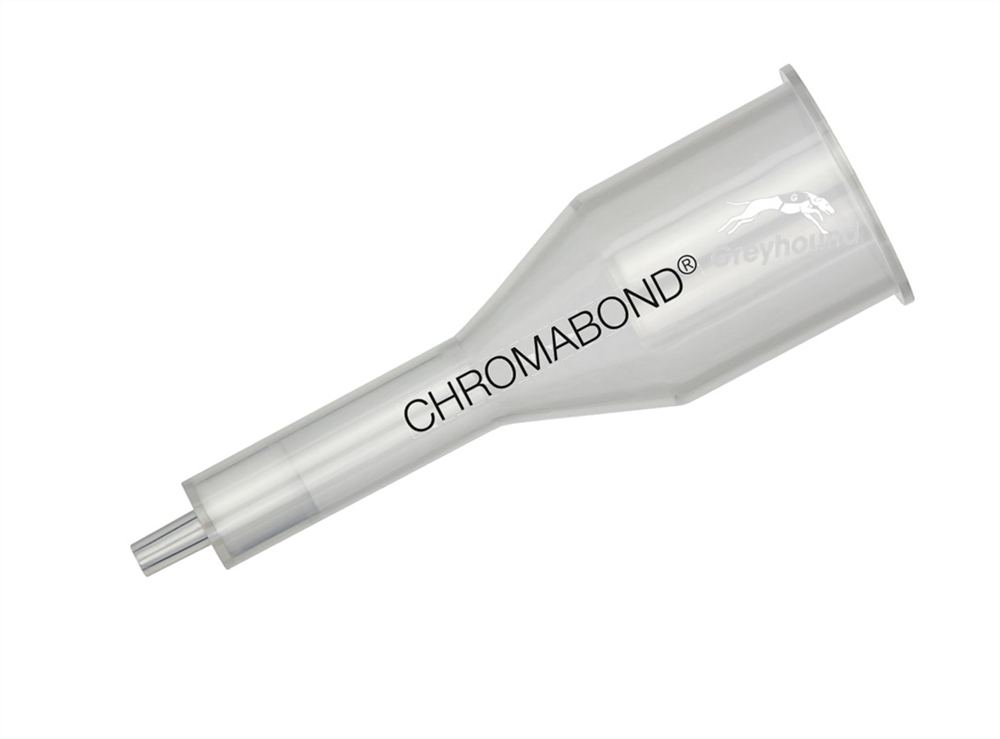 Picture of Alox B, 1gm, 15mL, 65 - 150µm, Chromabond SPE Cartridge